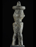Statue Cultuelle Buti - Teke - RDC Zaire