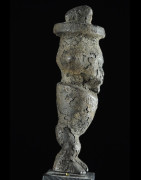 Statue Cultuelle Buti - Teke - RDC Zaire