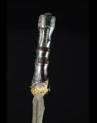 Couteau Glaive - Salampasu - Rdc Zaire