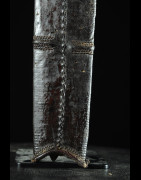 Couteau Glaive - Salampasu - Rdc Zaire