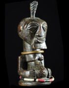 Fetiche Nkishi - Songye - RDC Zaire - Fetiches africains