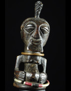 Fetiche Nkishi - Songye - RDC Zaire - Fetiches africains