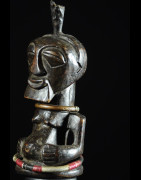 Fetiche Nkishi - Songye - RDC Zaire - Fetiches africains