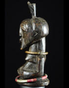 Fetiche Nkishi - Songye - RDC Zaire - Fetiches africains