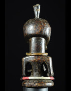 Fetiche Nkishi - Songye - RDC Zaire - Fetiches africains