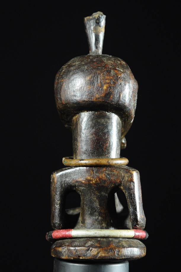 Fetiche Nkishi - Songye - RDC Zaire - Fetiches africains