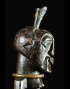 Fetiche Nkishi - Songye - RDC Zaire - Fetiches africains