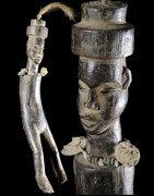 Poupee Eiamba Bidjogo - Guinee Bissau