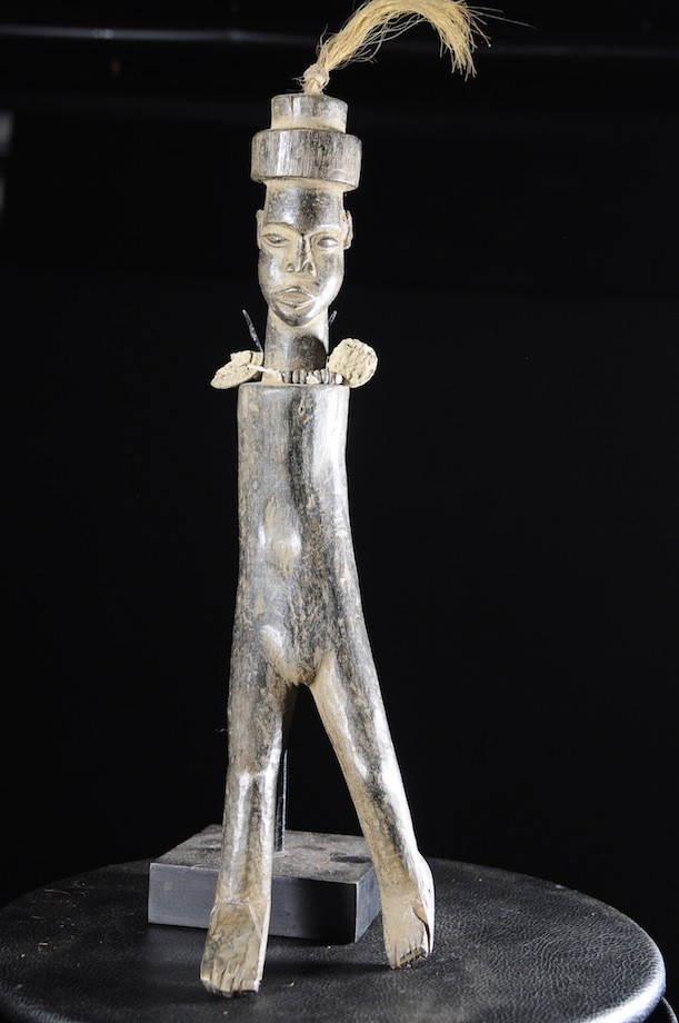 Poupee Eiamba Bidjogo - Guinee Bissau