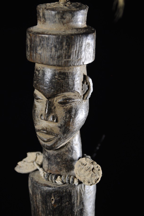 Poupee Eiamba Bidjogo - Guinee Bissau