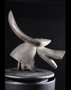 Masque Agraire Mangam Masculin - Mama / Kantana - Nigeria