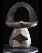 Masque Agraire Mangam Masculin - Mama / Kantana - Nigeria