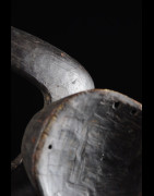 Masque Agraire Mangam Masculin - Mama / Kantana - Nigeria