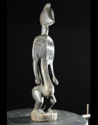 Statue Jonyeleni - Bambara / Bamana - Mali - Rituel Jo