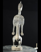 Statue Jonyeleni - Bambara / Bamana - Mali - Rituel Jo