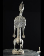 Statue Jonyeleni - Bambara / Bamana - Mali - Rituel Jo