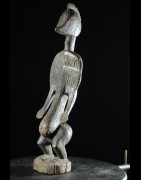 Statue Jonyeleni - Bambara / Bamana - Mali - Rituel Jo