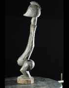 Statue Jonyeleni - Bambara / Bamana - Mali - Rituel Jo