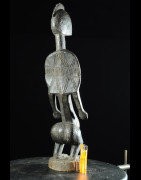 Statue Jonyeleni - Bambara / Bamana - Mali - Rituel Jo