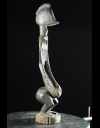 Statue Jonyeleni - Bambara / Bamana - Mali - Rituel Jo