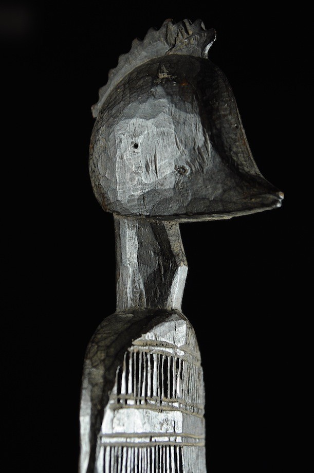 Statue Jonyeleni - Bambara / Bamana - Mali - Rituel Jo