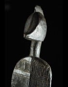 Statue Jonyeleni - Bambara / Bamana - Mali - Rituel Jo