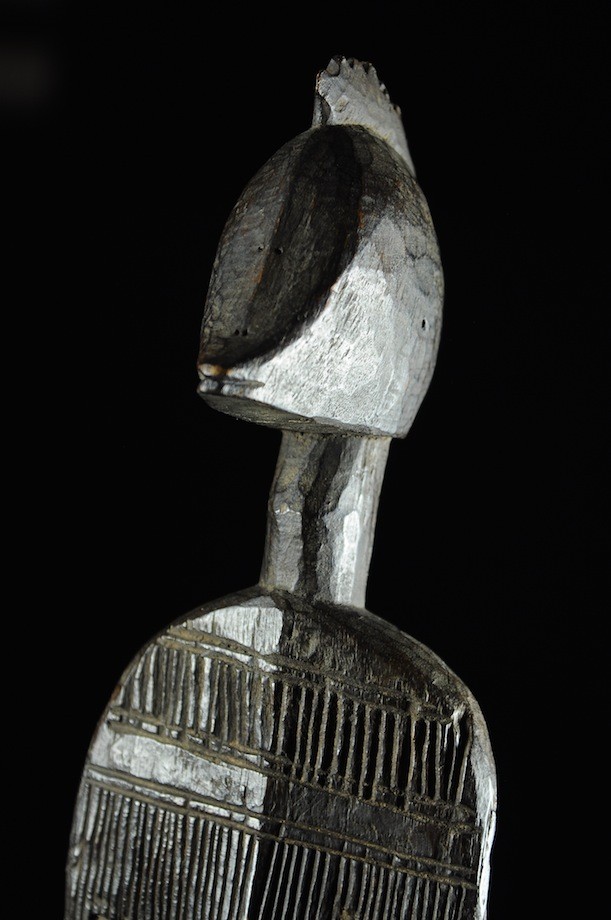 Statue Jonyeleni - Bambara / Bamana - Mali - Rituel Jo