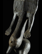 Statue Jonyeleni - Bambara / Bamana - Mali - Rituel Jo