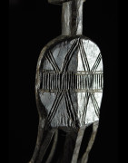Statue Jonyeleni - Bambara / Bamana - Mali - Rituel Jo