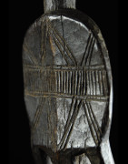 Statue Jonyeleni - Bambara / Bamana - Mali - Rituel Jo