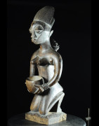 Maternite porteuse de coupe - Agere / Yoruba - Benin - Oracle Fa
