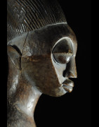 Maternite porteuse de coupe - Agere / Yoruba - Benin - Oracle Fa