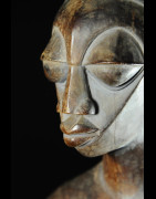 Maternite porteuse de coupe - Agere / Yoruba - Benin - Oracle Fa