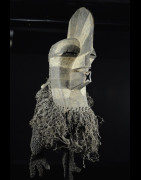 Masque Kifwebe - Songye - RDC Zaire