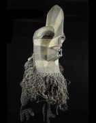 Masque Kifwebe - Songye - RDC Zaire