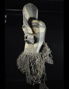 Masque Kifwebe - Songye - RDC Zaire
