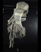Masque Kifwebe - Songye - RDC Zaire
