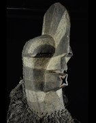 Masque Kifwebe - Songye - RDC Zaire