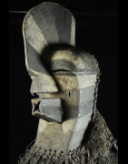 Masque Kifwebe - Songye - RDC Zaire