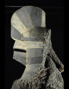 Masque Kifwebe - Songye - RDC Zaire