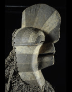 Masque Kifwebe - Songye - RDC Zaire
