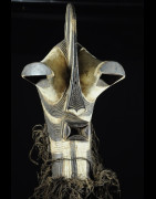 Masque Kifwebe - Songye - RDC Zaire - Masques africains