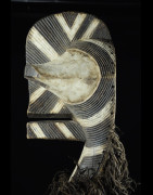 Masque Kifwebe - Songye - RDC Zaire - Masques africains