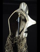 Masque Kifwebe - Songye - RDC Zaire - Masques africains