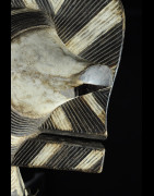 Masque Kifwebe - Songye - RDC Zaire - Masques africains