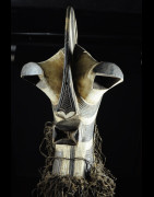 Masque Kifwebe - Songye - RDC Zaire - Masques africains