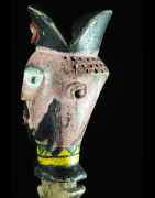 Tete Kebe Kebe - Kuyu - RDC Zaire