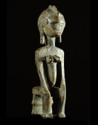 Statue Jonyeleni - Bambara / Bamana - Mali