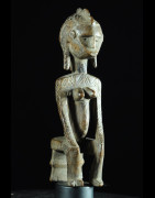 Statue Jonyeleni - Bambara / Bamana - Mali