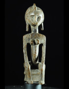 Statue Jonyeleni - Bambara / Bamana - Mali